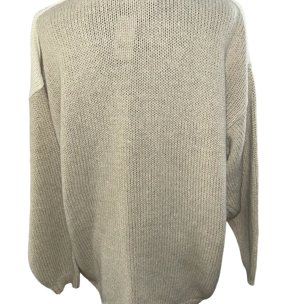 Espirit Collection vintage sweater New with tags Large